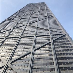 Meet your Posher, Austin